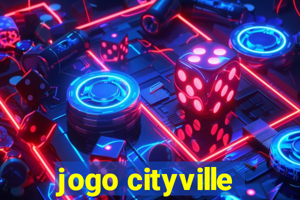 jogo cityville